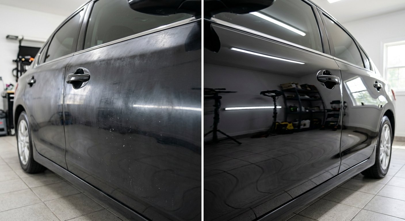 nano ceramic coating